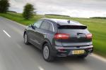 Kia e-Niro 2019 года (UK)